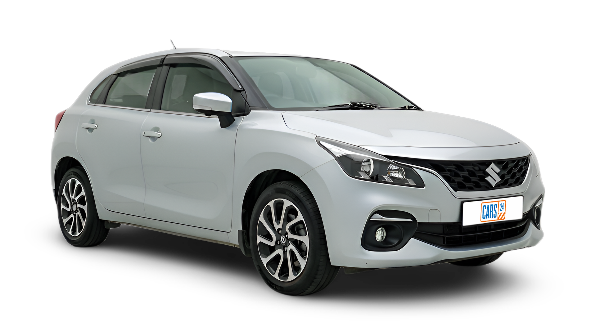 Maruti Baleno-img
